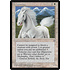 Magic: The Gathering Hipparion (031) Moderately Played