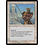 Magic: The Gathering Kjeldoran Warrior (041) Moderately Played