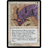 Magic: The Gathering Prismatic Ward (047) Moderately Played