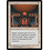 Magic: The Gathering Red Scarab (049) Moderately Played