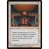Magic: The Gathering Red Scarab (049) Moderately Played