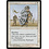 Magic: The Gathering Shield Bearer (052) Lightly Played