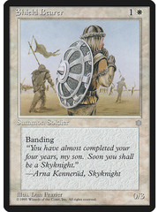 Magic: The Gathering Shield Bearer (052) Moderately Played