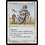 Magic: The Gathering Shield Bearer (052) Moderately Played