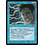 Magic: The Gathering Enervate (067) Moderately Played