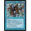 Magic: The Gathering Illusionary Forces (075) Lightly Played