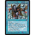 Magic: The Gathering Illusionary Forces (075) Lightly Played
