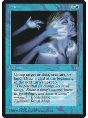 Magic: The Gathering Infuse (080) Lightly Played