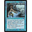 Magic: The Gathering Krovikan Sorcerer (081) Lightly Played