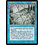 Magic: The Gathering Mistfolk (084) Moderately Played