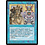 Magic: The Gathering Portent (090) Lightly Played
