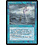 Magic: The Gathering Sea Spirit (095) Lightly Played