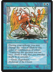 Magic: The Gathering Shyft (096) Moderately Played