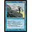 Magic: The Gathering Silver Erne (098) Moderately Played