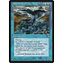 Magic: The Gathering Thunder Wall (104) Lightly Played