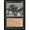 Magic: The Gathering Ashen Ghoul (114) Moderately Played