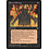 Magic: The Gathering Burnt Offering (116) Moderately Played