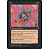 Magic: The Gathering Fear (124) Lightly Played