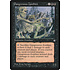 Magic: The Gathering Gangrenous Zombies (127) Heavily Played