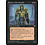 Magic: The Gathering Knight of Stromgald (138) Heavily Played
