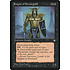 Magic: The Gathering Knight of Stromgald (138) Heavily Played