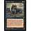 Magic: The Gathering Pestilence Rats (157) Lightly Played
