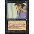 Magic: The Gathering Seizures (159) Moderately Played
