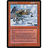 Magic: The Gathering Avalanche (171) Lightly Played