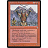 Magic: The Gathering Balduvian Barbarians (172) Moderately Played