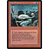 Magic: The Gathering Bone Shaman (176) Moderately Played