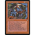 Magic: The Gathering Curse of Marit Lage (181) Lightly Played