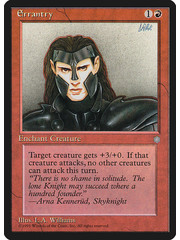 Magic: The Gathering Errantry (183) Lightly Played