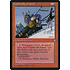 Magic: The Gathering Goblin Ski Patrol (190) Moderately Played