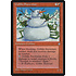 Magic: The Gathering Goblin Snowman (191) Lightly Played
