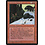 Magic: The Gathering Grizzled Wolverine (192) Heavily Played