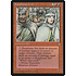Magic: The Gathering Karplusan Yeti (197) Moderately Played