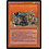 Magic: The Gathering Orcish Cannoneers (205) Moderately Played