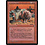 Magic: The Gathering Orcish Farmer (207) Heavily Played