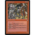 Magic: The Gathering Orcish Healer (208) Lightly Played