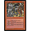 Magic: The Gathering Orcish Healer (208) Moderately Played