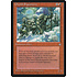 Magic: The Gathering Orcish Squatters (211) Moderately Played