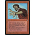 Magic: The Gathering Panic (212) Heavily Played