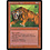 Magic: The Gathering Sabretooth Tiger (215) Lightly Played
