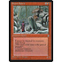 Magic: The Gathering Stone Spirit (218) Lightly Played