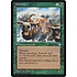 Magic: The Gathering Aurochs (225) Lightly Played