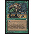 Magic: The Gathering Brown Ouphe (228) Moderately Played