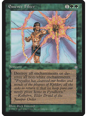 Magic: The Gathering Essence Filter (233) Lightly Played