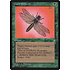 Magic: The Gathering Giant Growth (246) Moderately Played