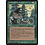 Magic: The Gathering Juniper Order Druid (251) Heavily Played