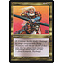 Magic: The Gathering Centaur Archer (282) Heavily Played